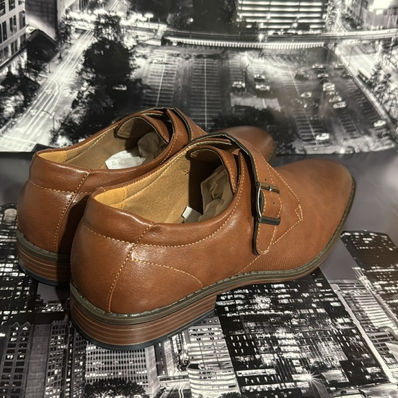 Xray Dress Shoes - Picture 6 of 10